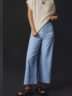 Anthropologie Colette pant